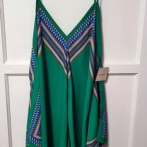 Womens Tunic